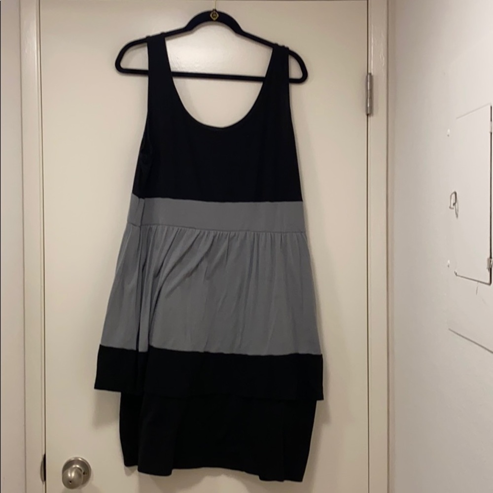 Torrid cotton dress